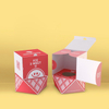 Creative Art Paper Packaging Box