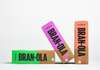 Cereal or Fibre Food Packaging Box