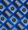 Music EP Packaging Corrugated Paper Box