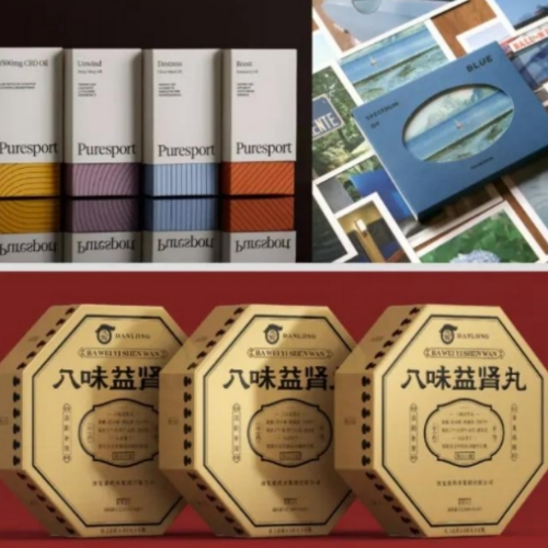 10 common packaging materials: how to choose the one that suits your product
