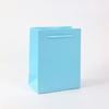 Stylish Hot Stamping Printed Paper Bags for Eco-Friendly Shopping