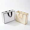 High-Quality Custom Paper Bags for All Your Packaging Demands