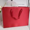 Eco-Friendly Cosmetic Hand Bags with Custom Logo Printing