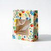 Custom Printed Handbag Packaging Bags for Retail Distribution