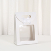 Eco-Friendly Paper Bags for Art Gifts and Creative Packaging