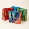 Stylish Art Paper Bags for Garment and Footwear Packaging