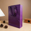 Personalized Shopping Paper Bags for Sustainable Brand Promotion