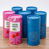 Versatile Round Customized Packaging Cartons for All Products