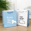 Customizable Creative Paper Bags for Art and Shopping Needs