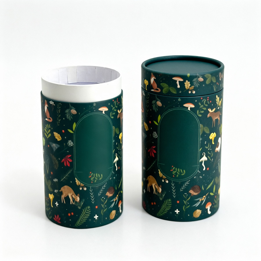 Sustainable Recycled Material Gift Boxes for Eco-Conscious Consumers