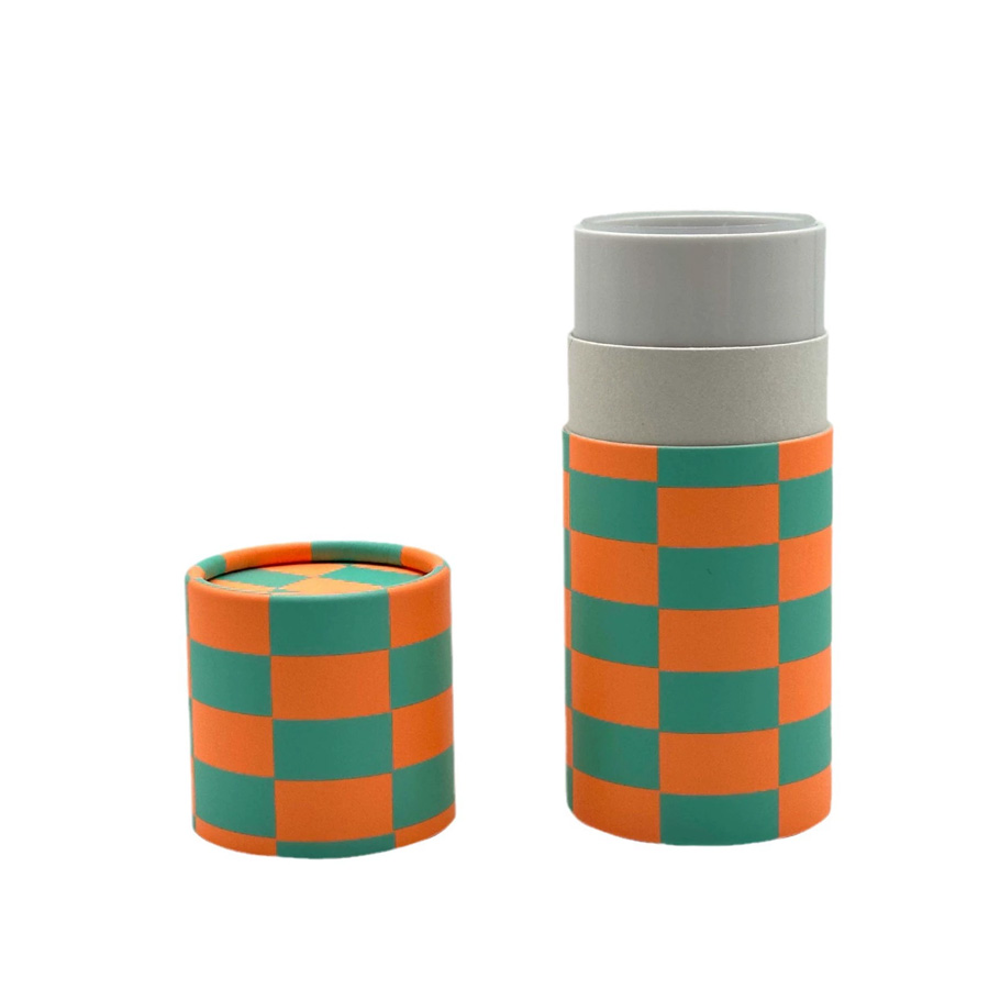 Customizable Round Gift Box Perfect for Unique Presentations