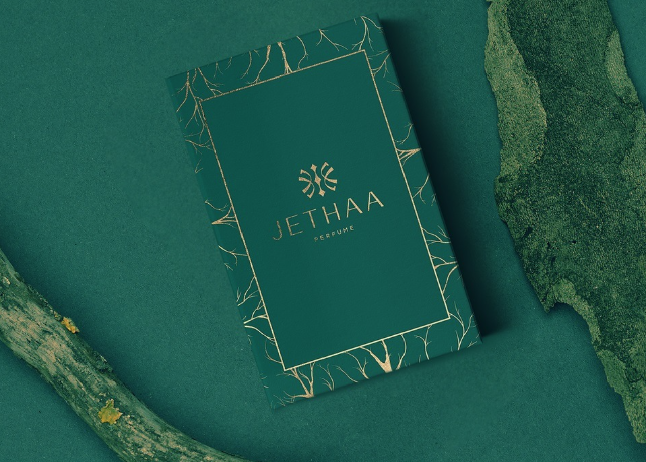 Perfume Product Packaging Drawer Box