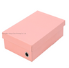 Shoes Packaging Lid and Bottom Box