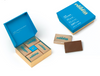 Luxury Magnet Folding Box for Chocolate