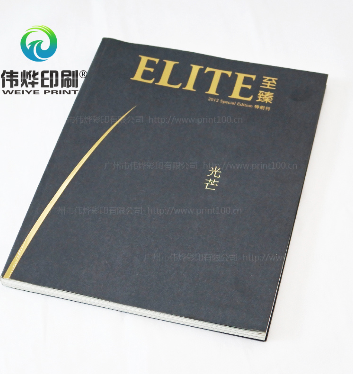 Black Cover Book
