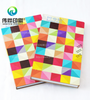 Colorful Cover Book