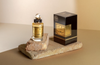 Luxury Hard Paper Wine Packaging Box