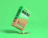 Cereal or Fibre Food Packaging Box