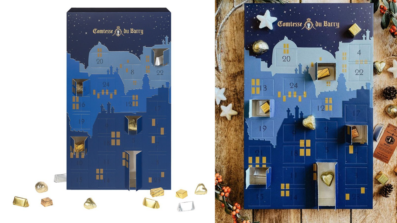 Kinds of Creative Cardboard Packaging Gift Box