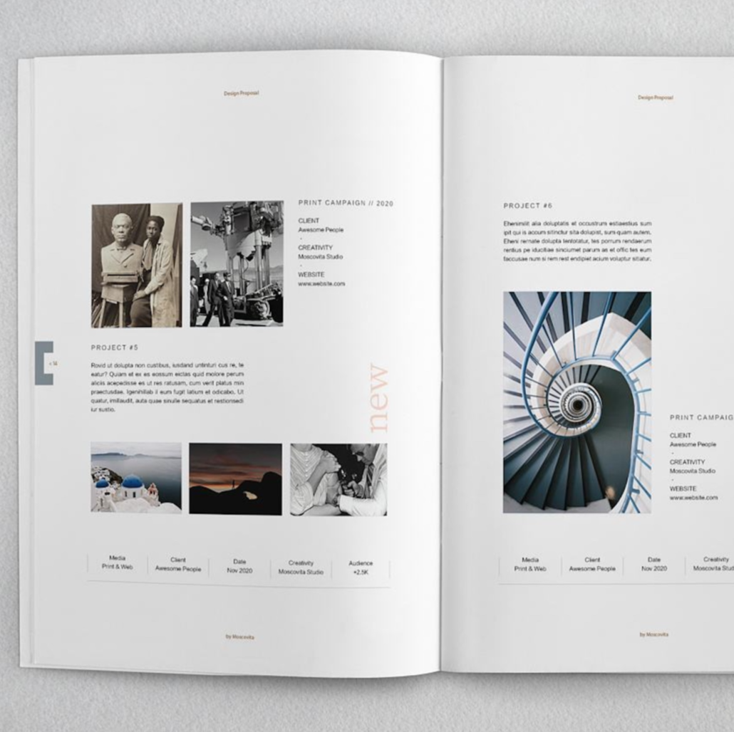 Product Catalogue and Company Introduction Book