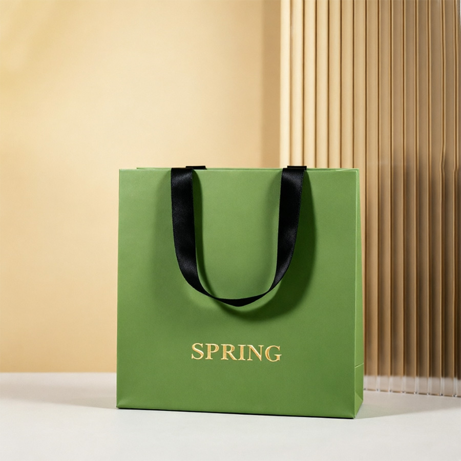 Personalized Gift Bags with Custom Printing for Any Event