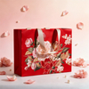 Personalized Promotional Bags for Arts and Crafts Events