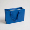 Stylish Customized Paper Bags for Memorable Gift Giving