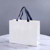 Eco-Friendly Carrier Bags for Arts and Crafts Gift Packaging
