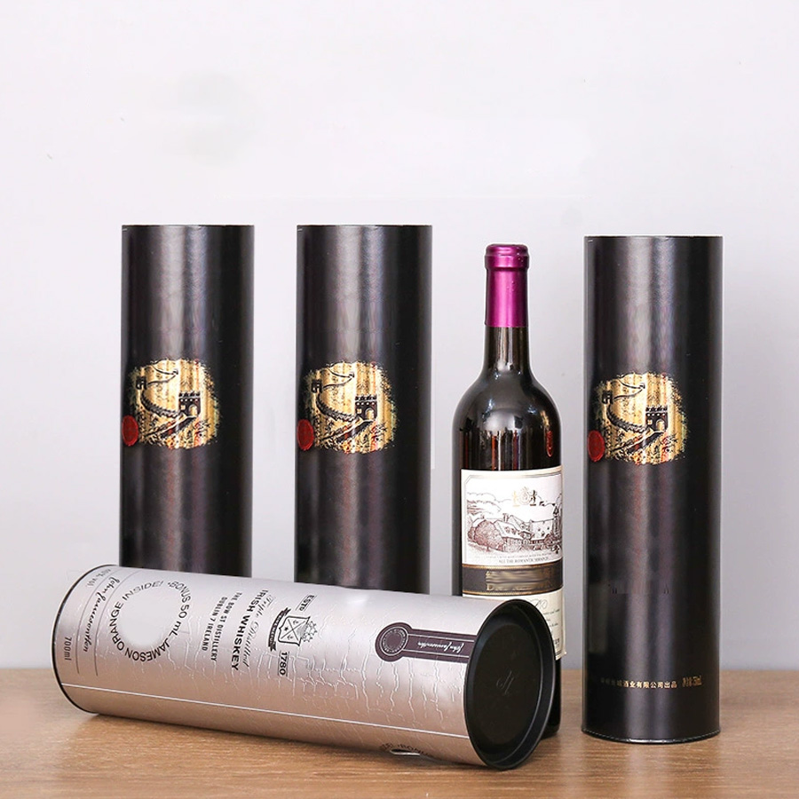 Customizable Gift Packaging Cube Box from China for Unique Presentations