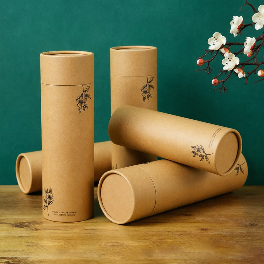 Custom Logo Printed Gift Boxes for Unique Packaging Solutions