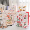 Stylish Customized Gift Bags with Your Logo and Design Options
