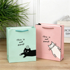 Customizable Creative Paper Bags for Art and Shopping Needs