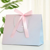 Custom Printed Paper Handbags for Stylish Retail Packaging