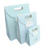 Clould Small Size Packaging Gift Bag