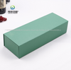Green Magnet Folding Box for Wine Packaging