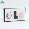 Black & White Packaging Magnet Box