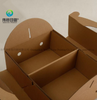 Eco-friendly Kraft Paper Packaging Box