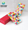 Colorful Cover Book