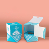 Creative Art Paper Packaging Box
