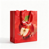 Eco-Friendly Cosmetic Arts Paper Bags for Custom Printing
