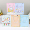 Eco-Friendly Jewelry Printing Kraft Paper Bags for Retail