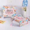 Eco-Friendly Customized Paper Hand Bags for Retail Use