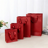 Personalized Printing Paper Bags for Special Occasions and Gifts