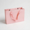 Stylish Customized Paper Bags for Memorable Gift Giving