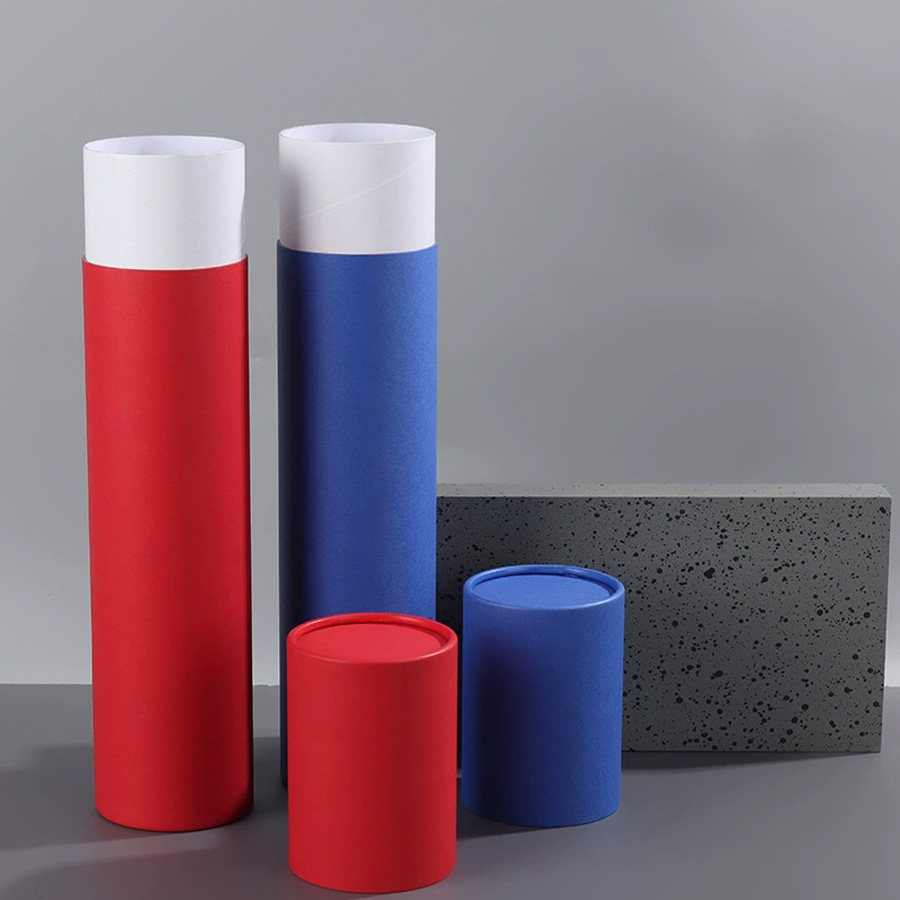 Elegant Customized Paper Boxes for Hot Stamping Gifts