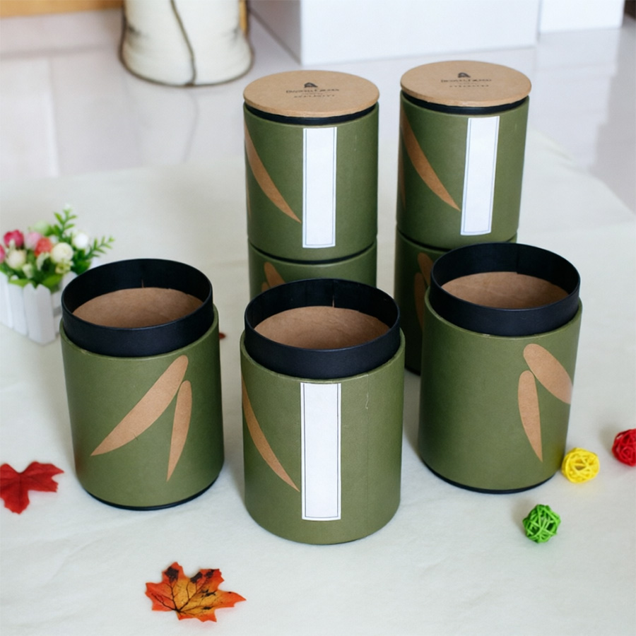 High-Quality Customized Storage Boxes with Logo Printing Options
