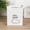 Customizable Creative Paper Bags for Art and Shopping Needs