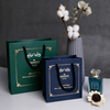 Custom Printed Packaging Bags for Garments and Shoes