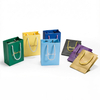 Stylish Customized Paper Bags for Gifts and Special Events