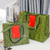 Premium Quality Jewelry Gift Bag with Custom Printing Options